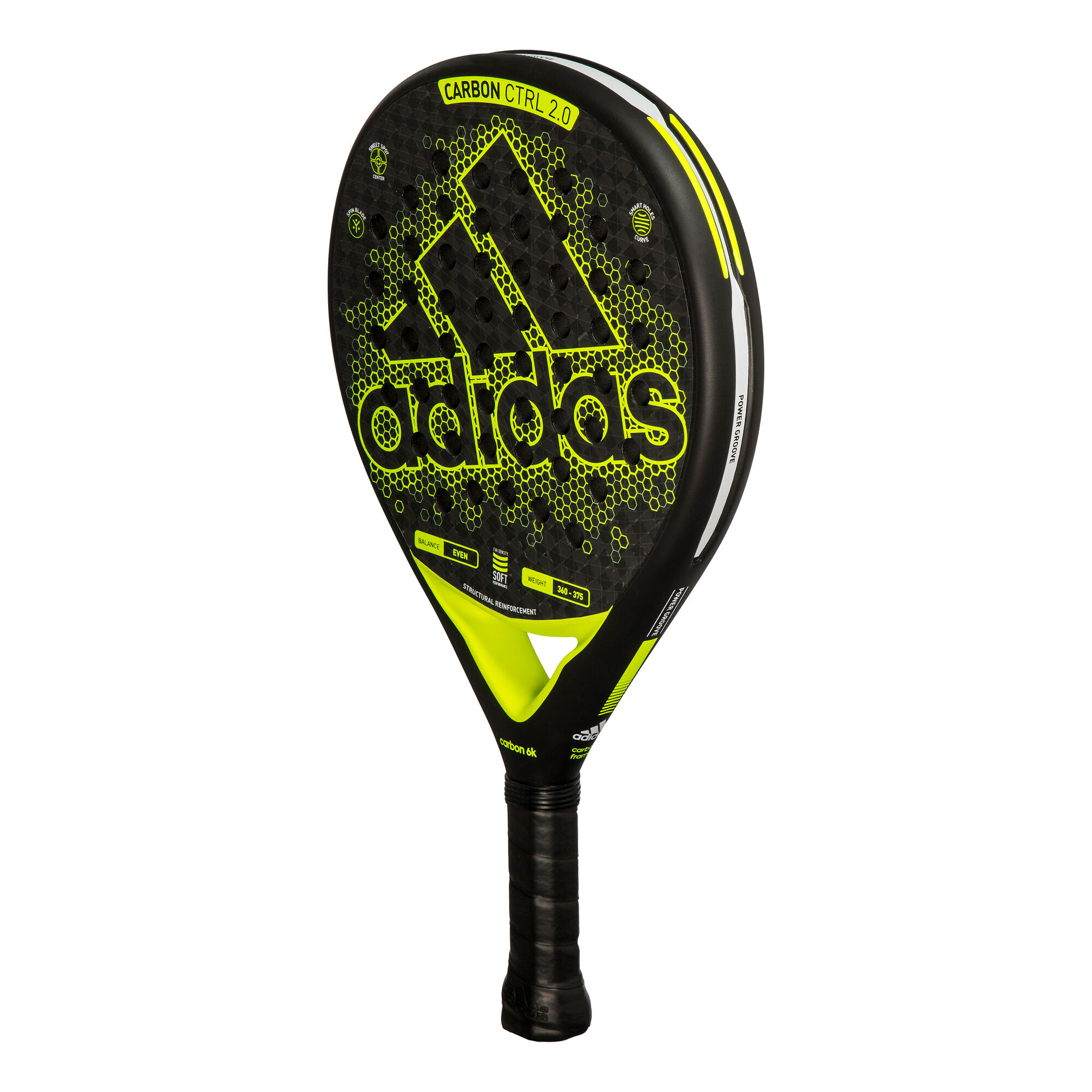 adidas Carbon CTRL online | Padel-Point