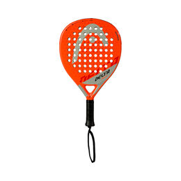 Raquette de Padel ADIDAS X-TREME ORANGE - Padel-beach