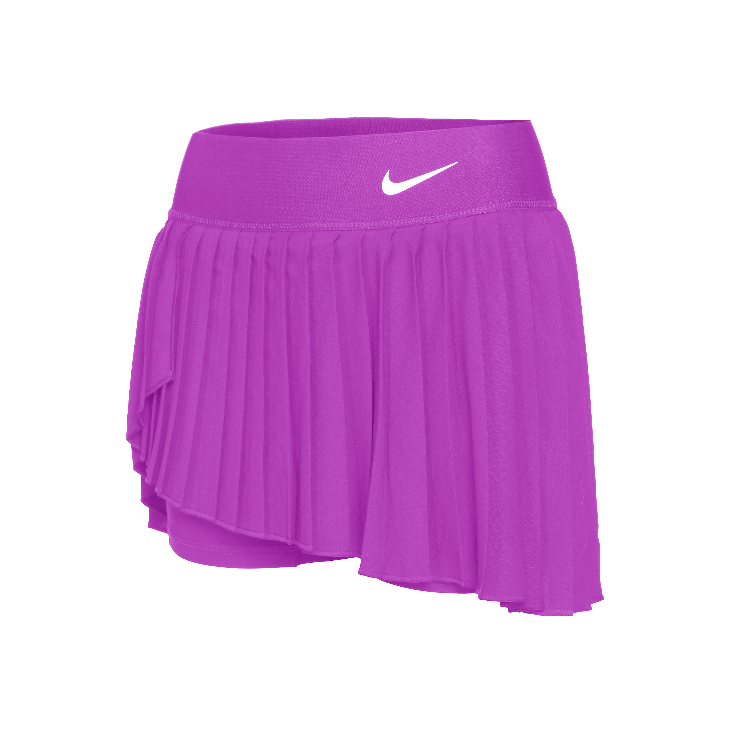 Purple online nike skort