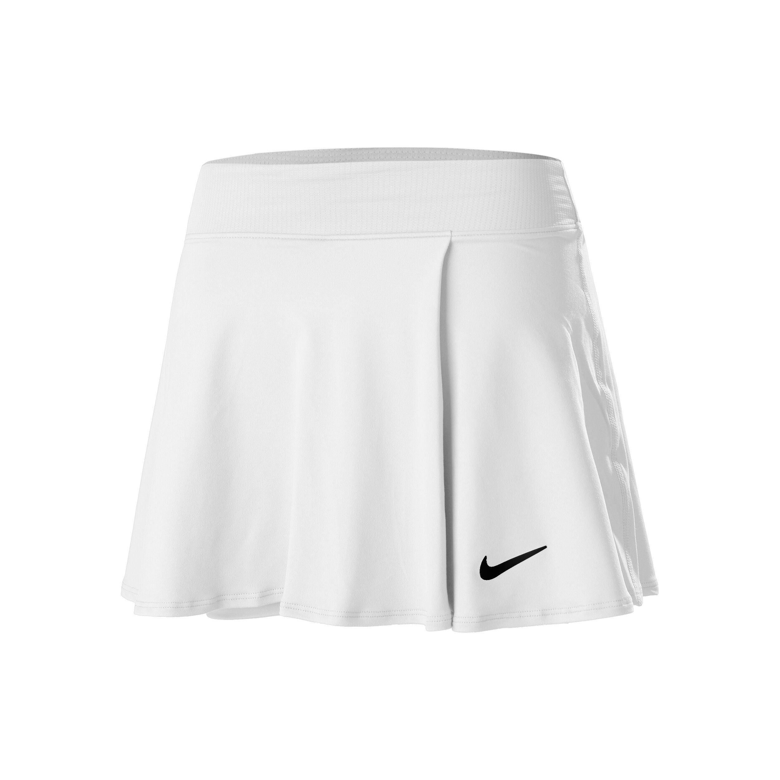 Nike tennis skirt flouncy discount
