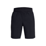Under Armour Ua Tech Woven Wordmark Short-Blk