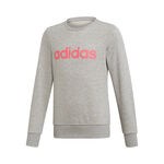 adidas Essentials Linear Sweater Girls