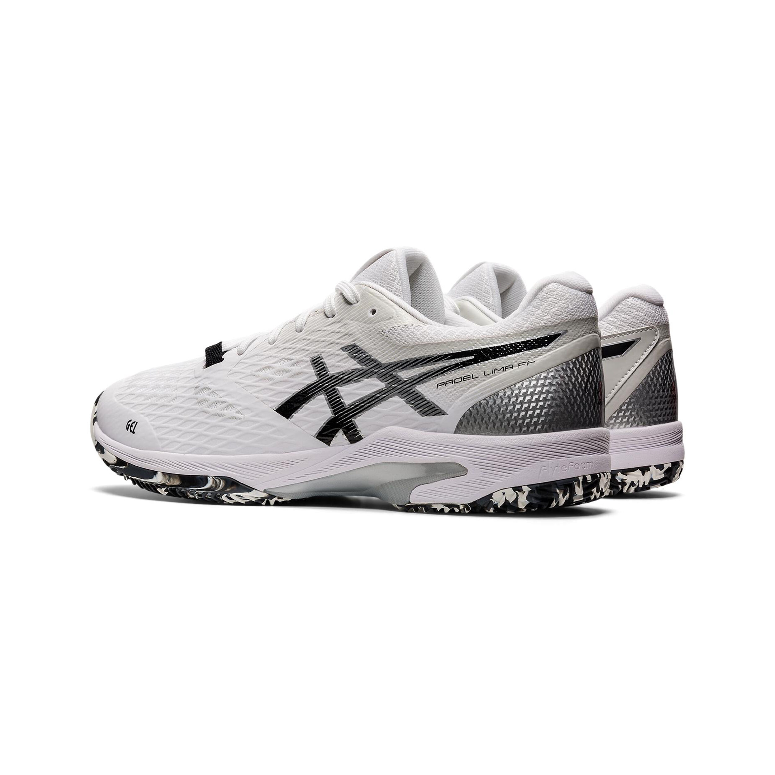 Asic gel deals lima padel