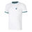 Crush Break Ringer Tee M