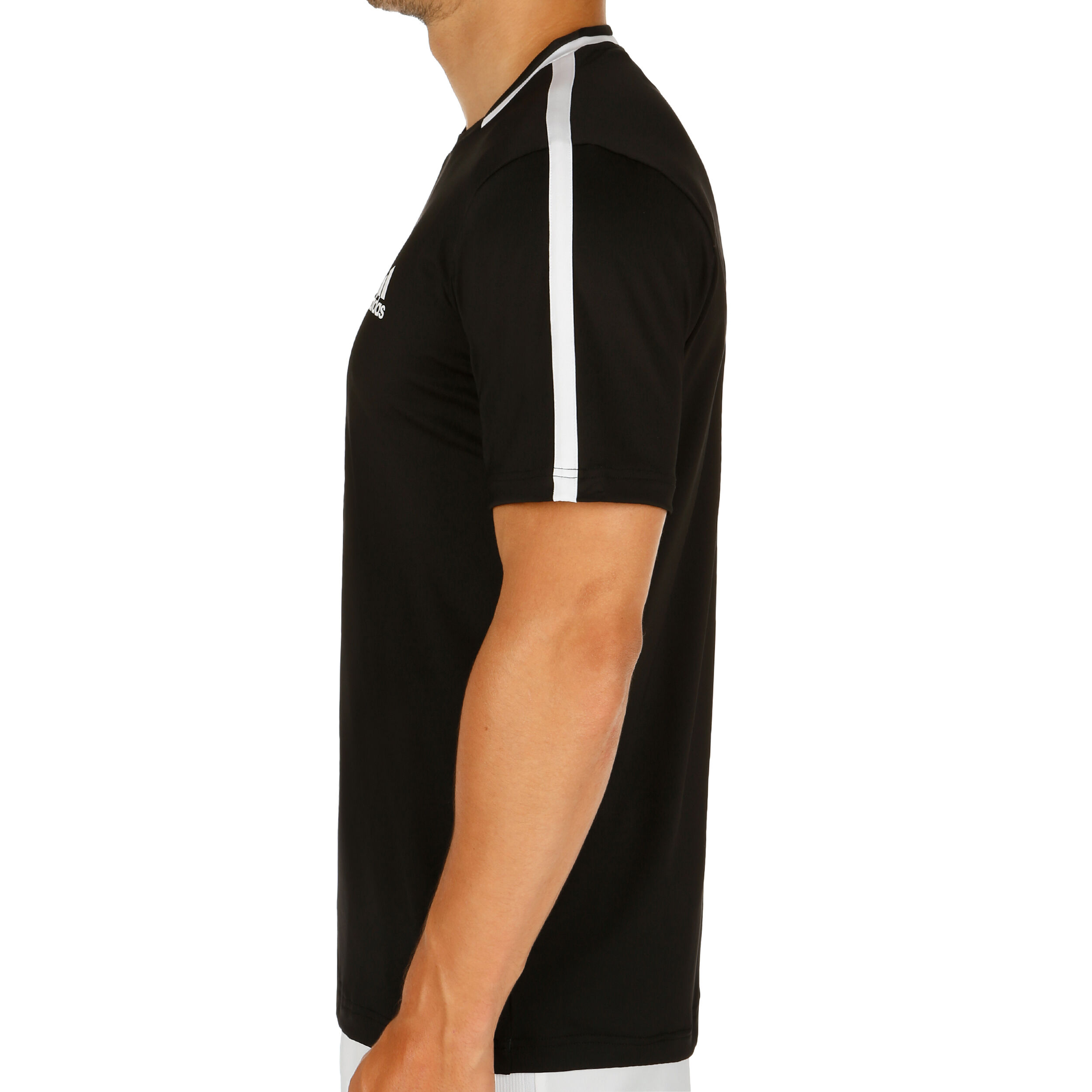 Adidas advantage tee online