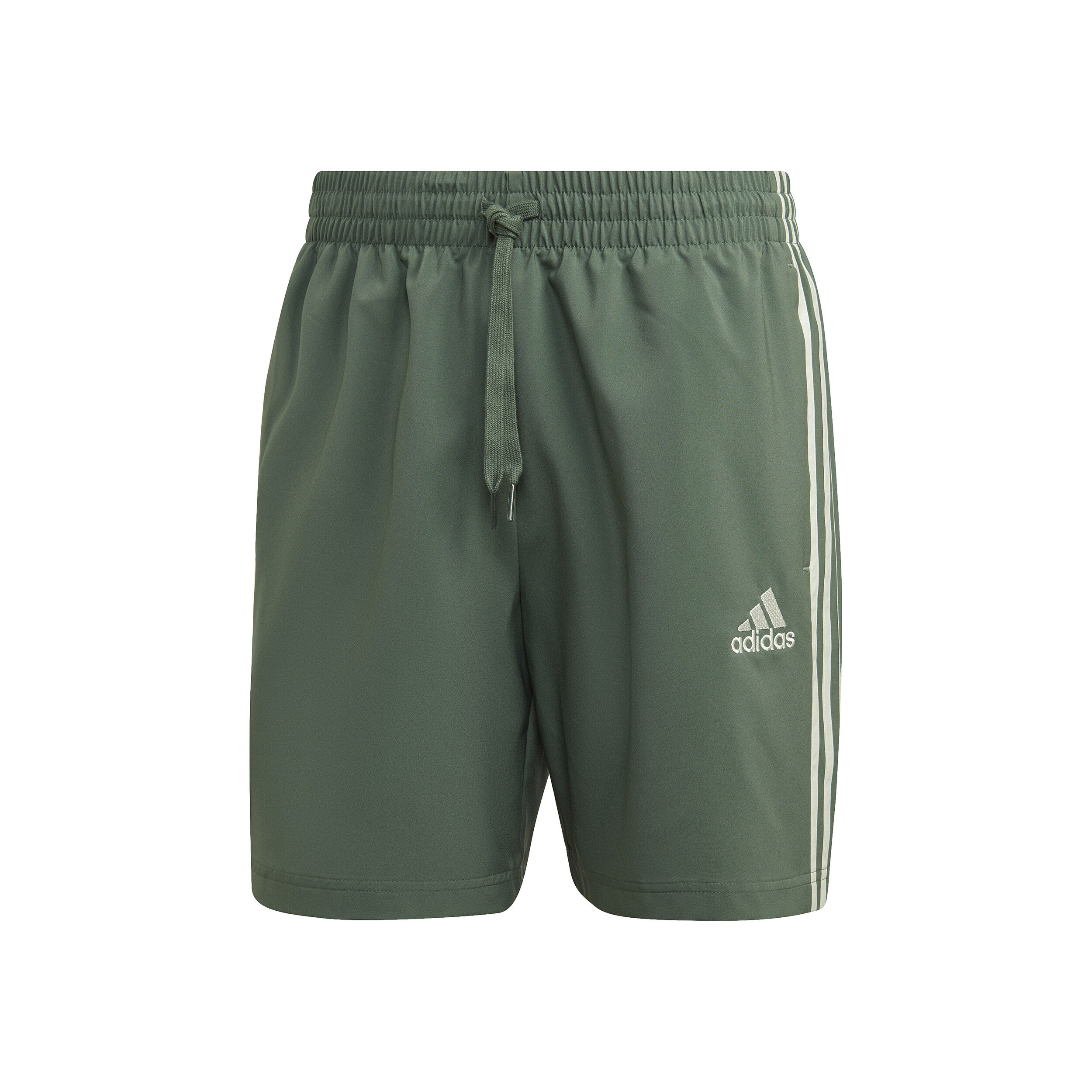 3 Stripes Chelsea Shorts Men Green