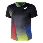 ASICS Match Graphic Shortsleeve Top