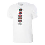 Wilson Tokyo Tech Tee Men