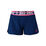 Tiida Tech 2in1 Shorts Women