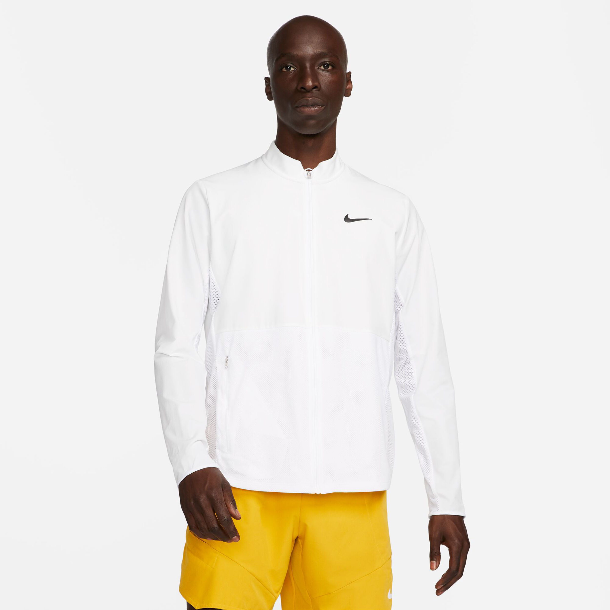 Packable online nike jacket