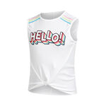 Lucky in Love Born Awesome Tank