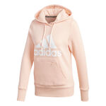 adidas Badge of Sport Overhead Hoody Women