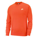 Nike Sportswear Club Crew Hoodie Men