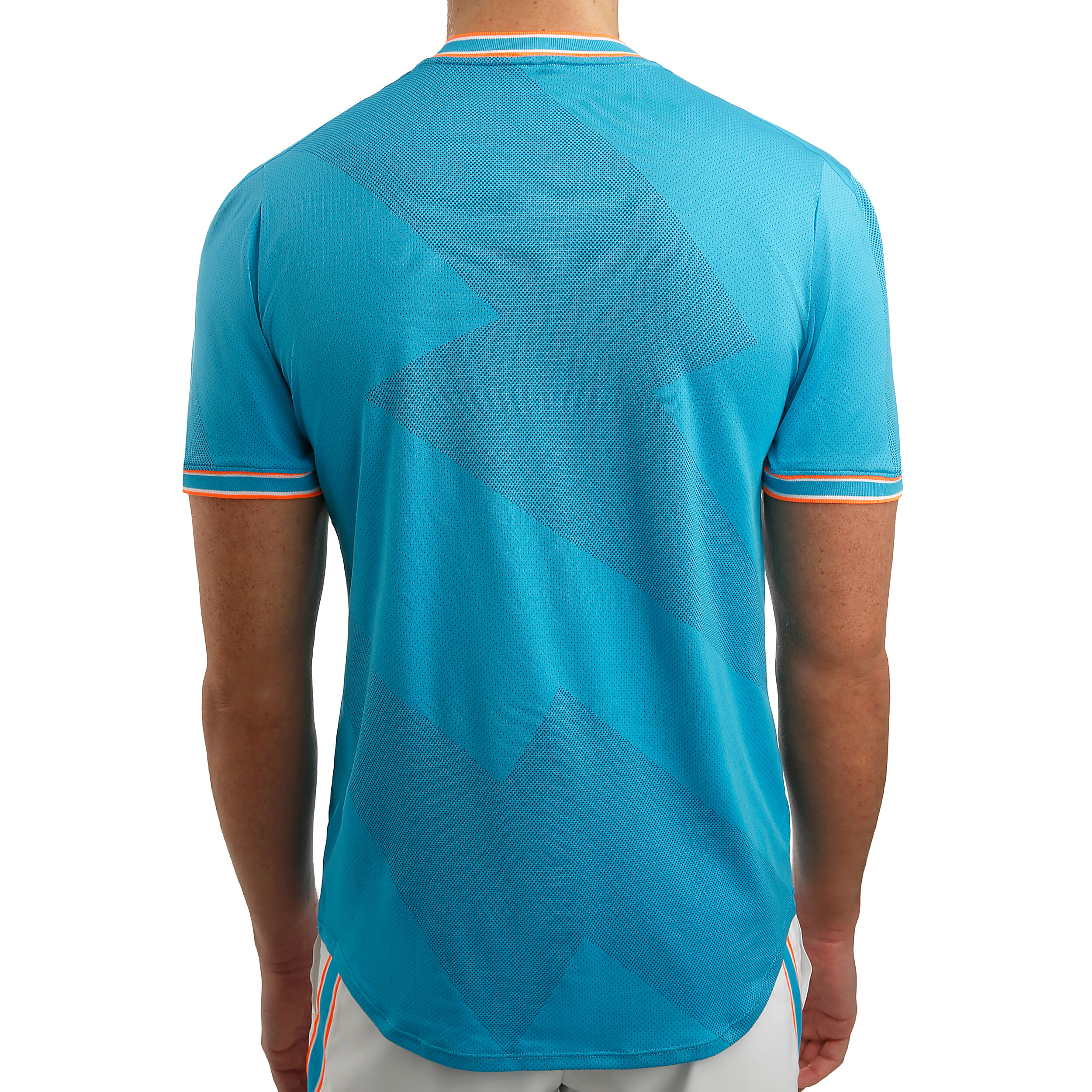 Nike rafa cheap aeroreact jacquard