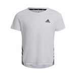 adidas Aero Ready 3 Stripes T-Shirt