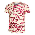 Nike Court Dri-Fit Advantage Tee Print
