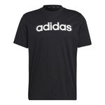 adidas Workout Linear Tee