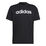 Workout Linear Tee