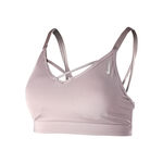 Nike Dri-Fit Indy Light Support Strappy Bra