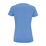 W. Team Tech Tee Marine Xs