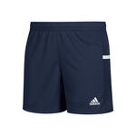 adidas T19 Knee Shorts Women