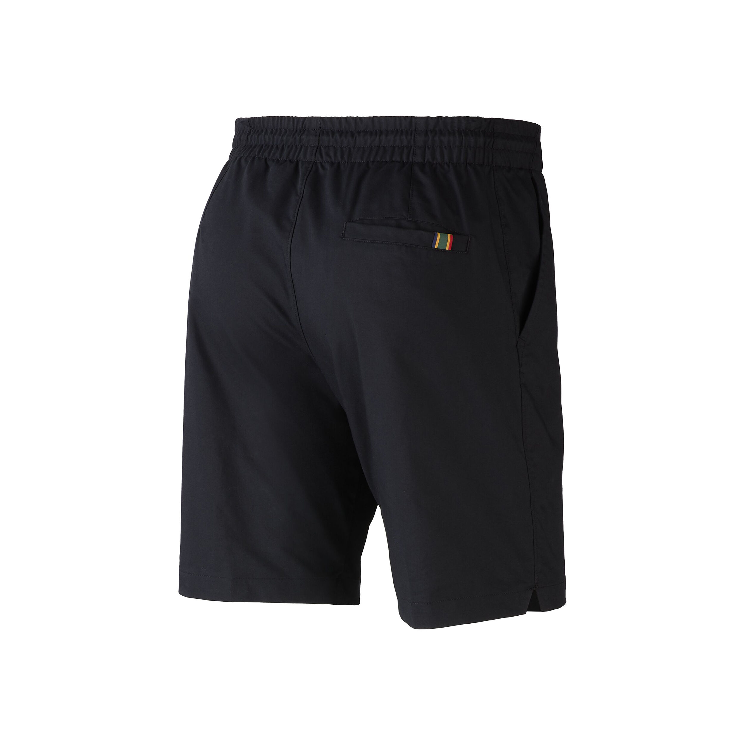 Buy Nike Court Heritage Shorts Men Black Multicoloured online Padel Point COM
