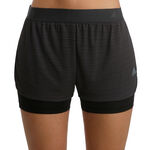 adidas 2in1 Chill Short Women