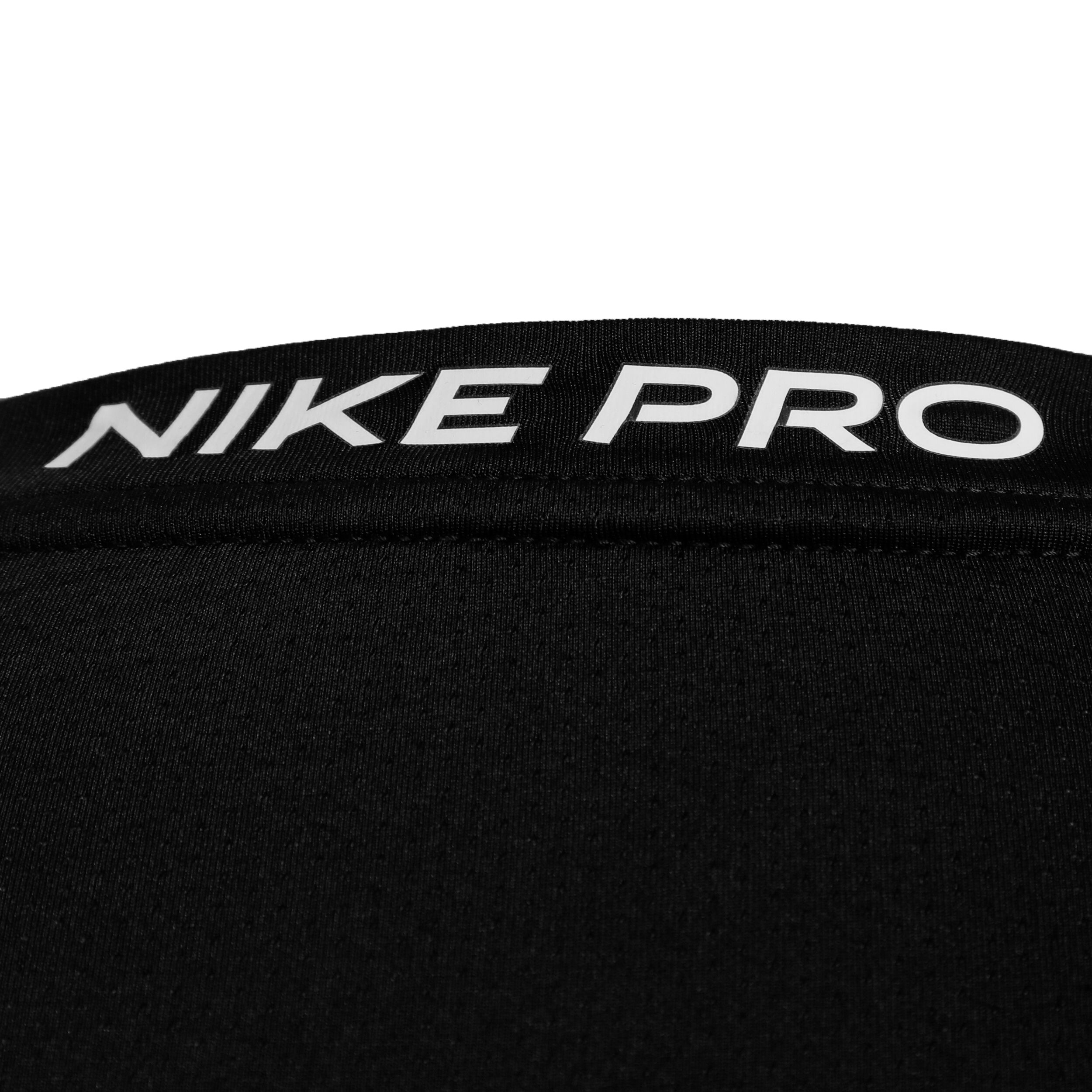 Nike pro logo clearance