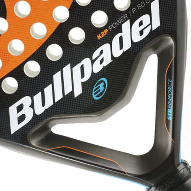 Bullpadel