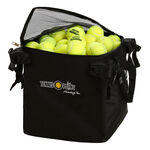 Tennis-Point Balltasche