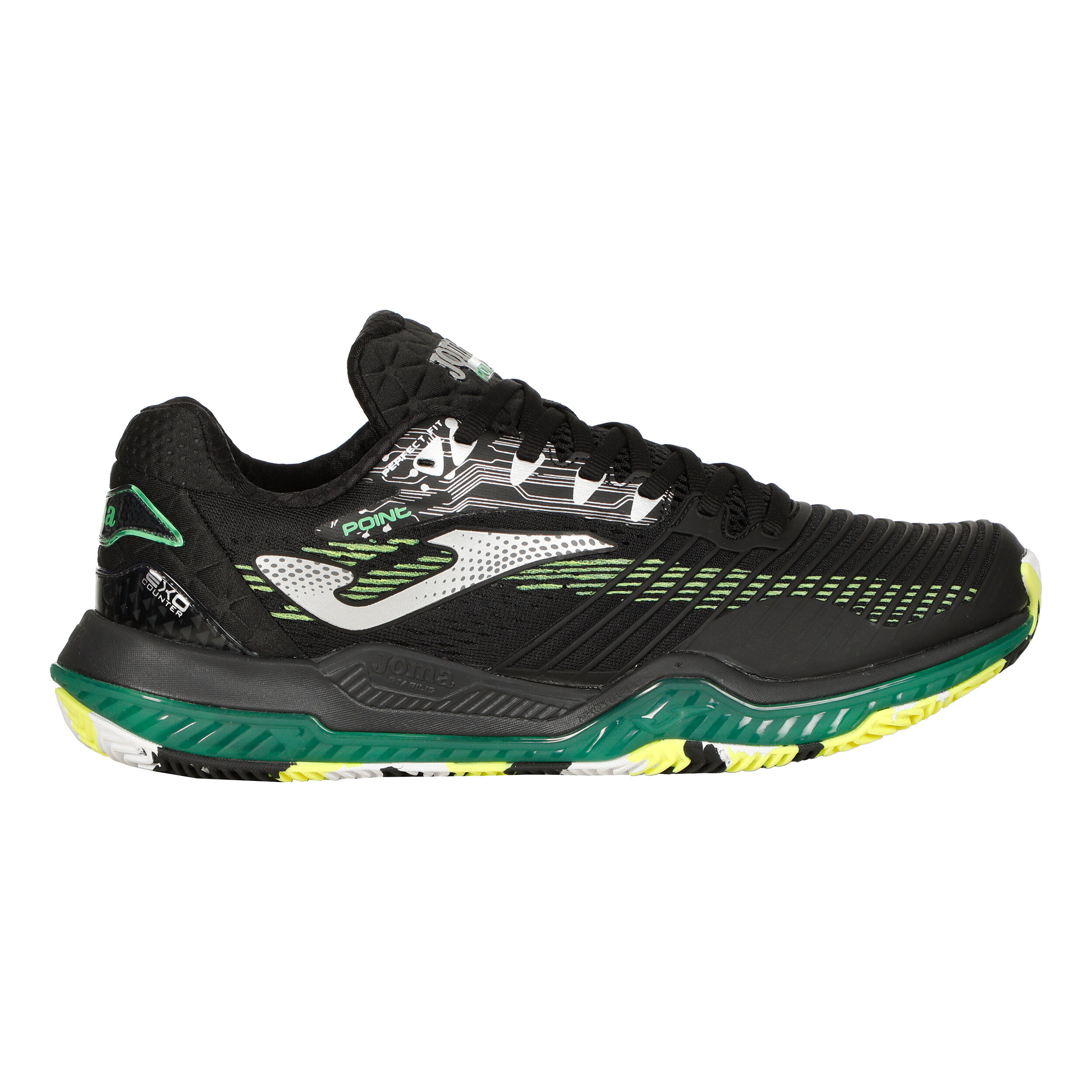 Joma badminton shoes on sale