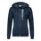 Club Greta Full-Zip Hoodie Women