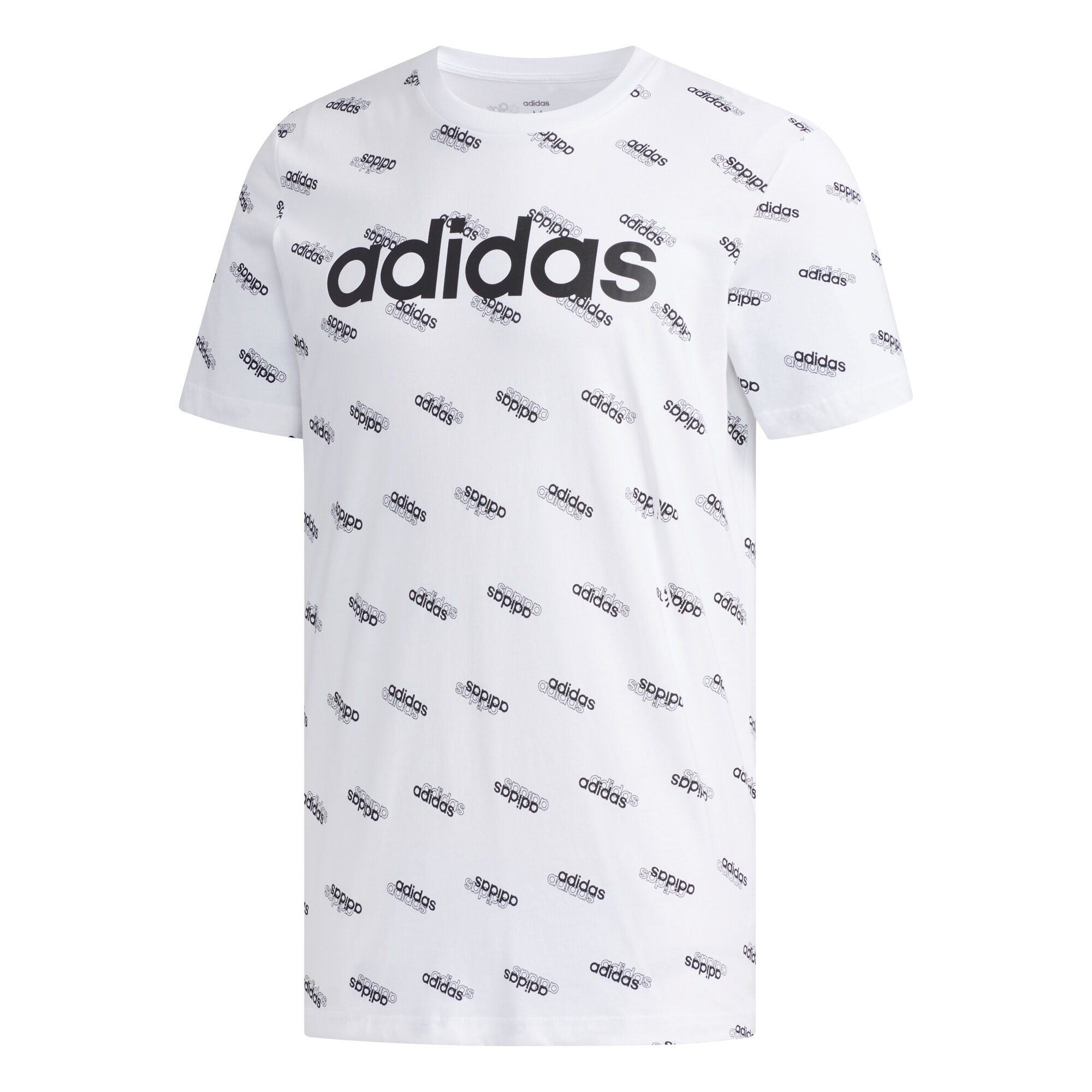 Adidas m fav hot sale tee