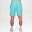 Protected Leafs 9Inch Shorts