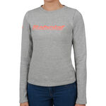 Babolat Core Sweatshirt Women