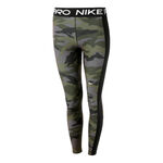 Nike Pro Camo 7/8 Tight Women