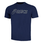 ASICS Logo Tee