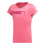 adidas Training Cool Tee Girls