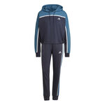 adidas SUBT Block Tracksuit