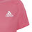 Aero Ready 3 Stripes T-Shirt