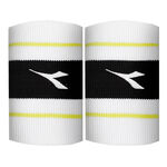 Diadora Wide Logo Wristband