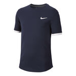 Nike Court Dri-Fit Shortsleeve Top Boys