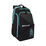 ELITE BACKPACK BLACK / PETROL
