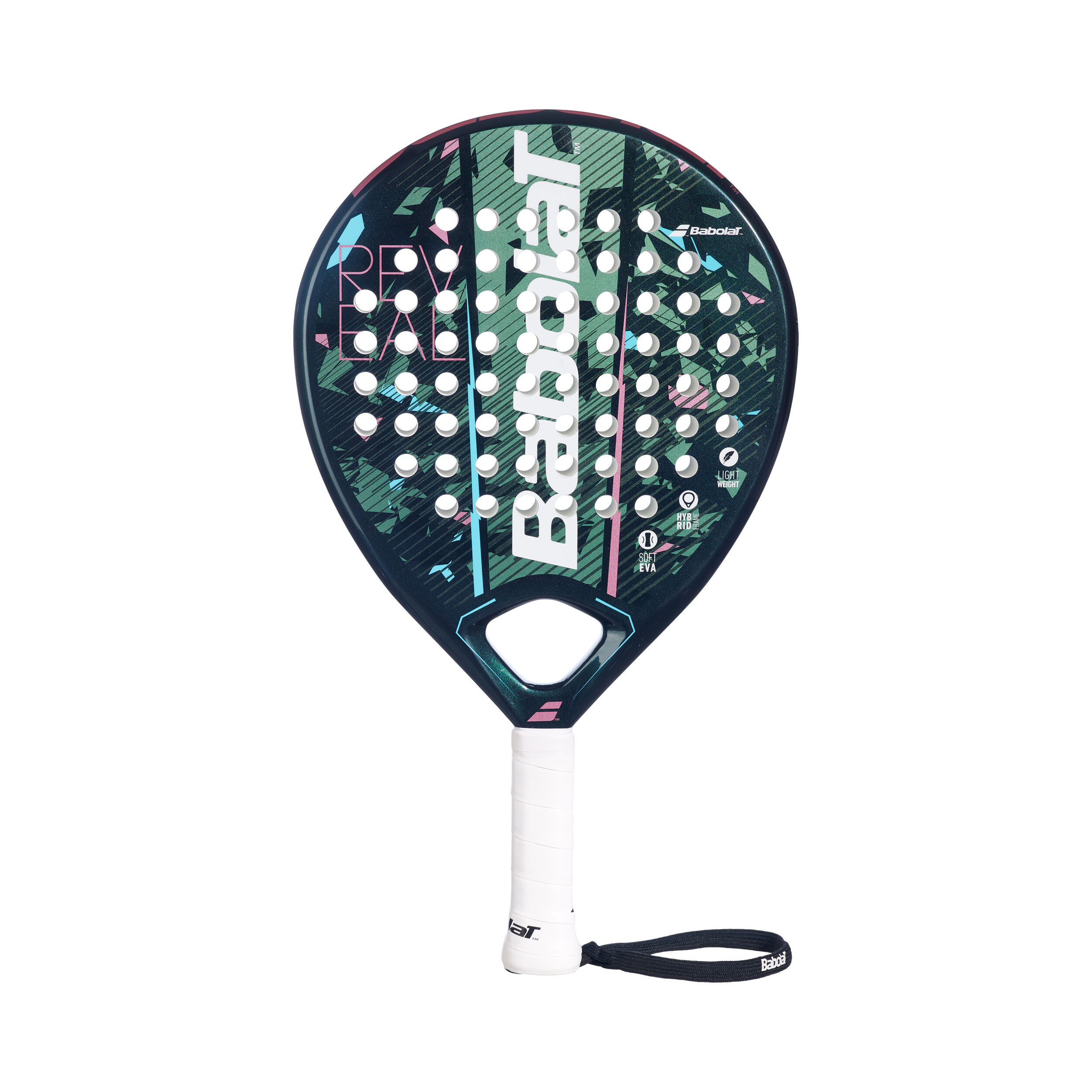 Raquetas de shop padel babolat