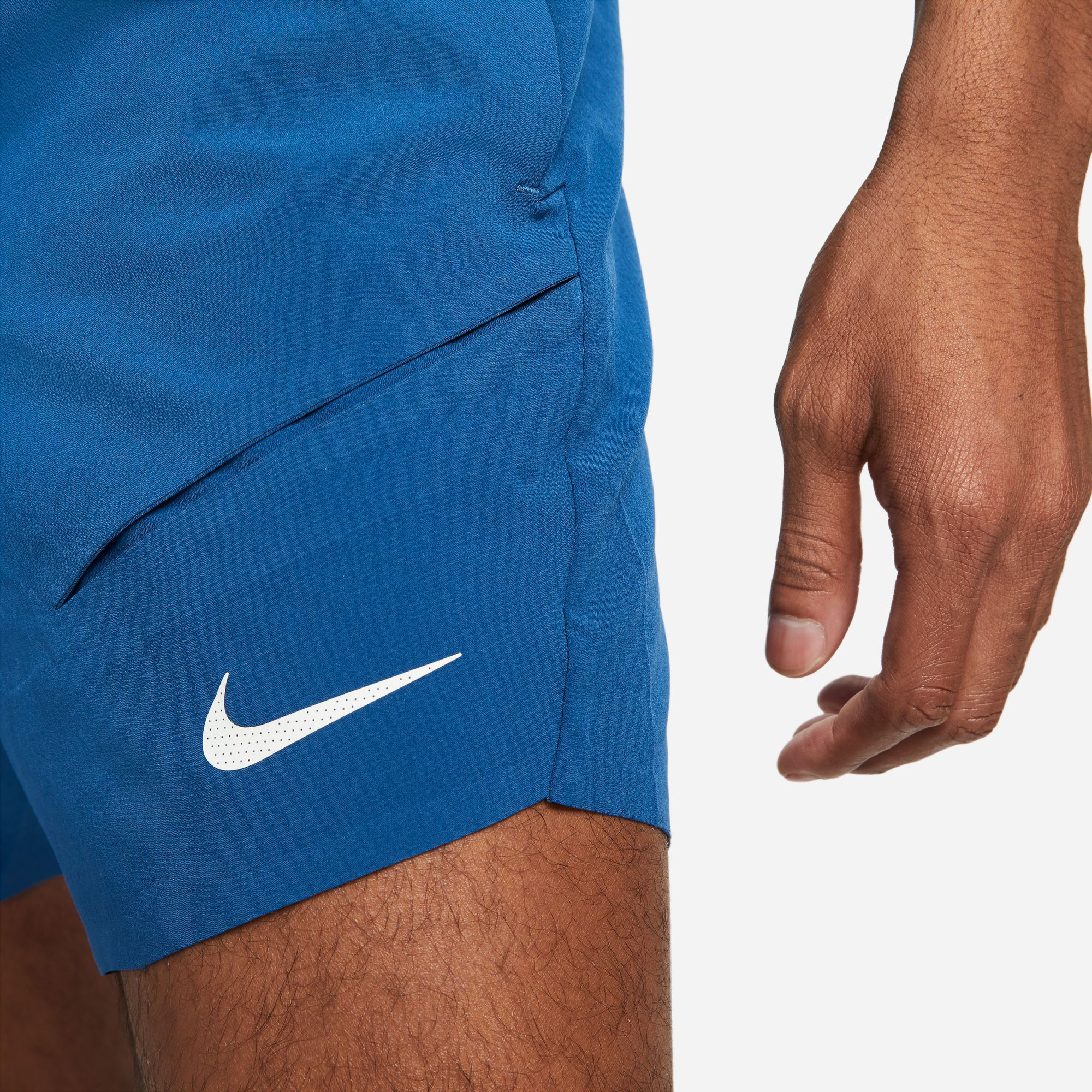 rafael nadal nike shorts