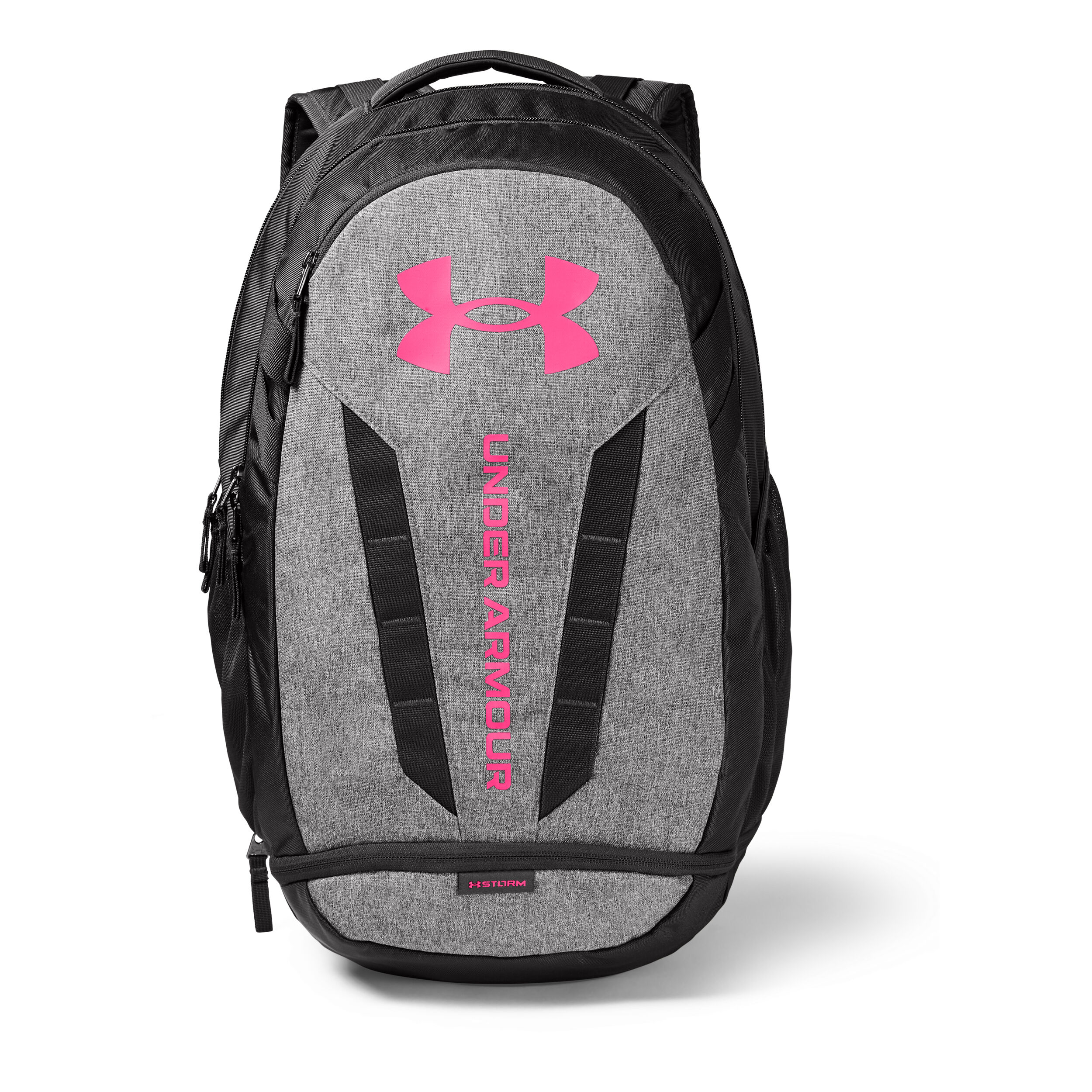 Under armour storm contender backpack purple hot sale