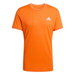 adidas T-Shirt adidas Flft Pro 2 T-Shirt Men-orange