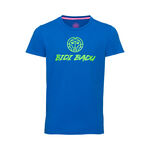 BIDI BADU Seydi Basic Logo Tee Boys