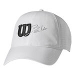 Wilson Bela Ultralight Cap Boys