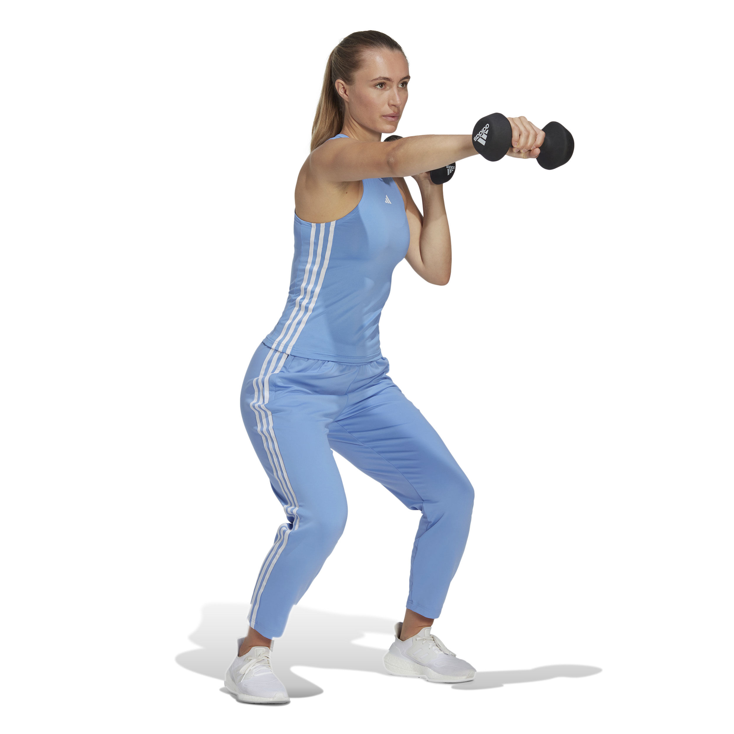 Women s adidas athletics cropped leg outlet snap jumpsuit